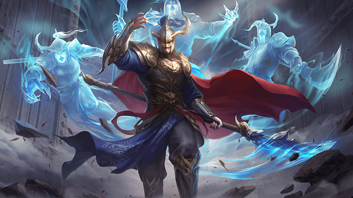 三国杀online 活动道具 概率 重复返还 卫瓘 0.