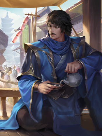 三国杀online-百度页游中心